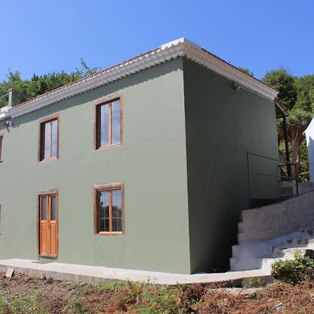 Casa Fita En El Cubo De La Galga Pensionat Puntallana Eksteriør billede